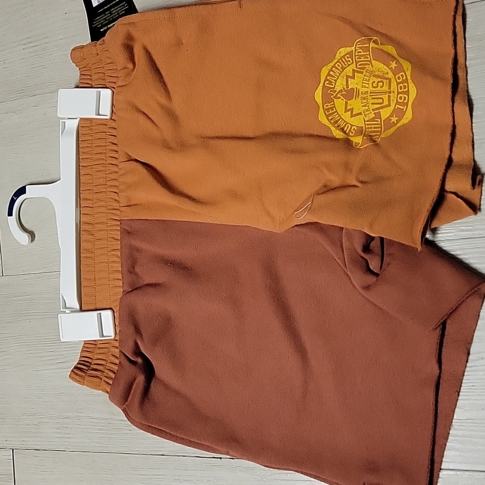 Boys shorts